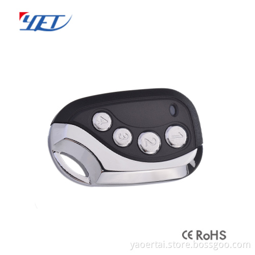 Multi Frequency RF Remote Control for Rolling Code and Fixed Code Duplicator
